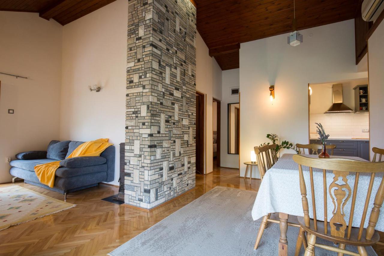 Apartmani Nena I Branko Premantura Exterior foto