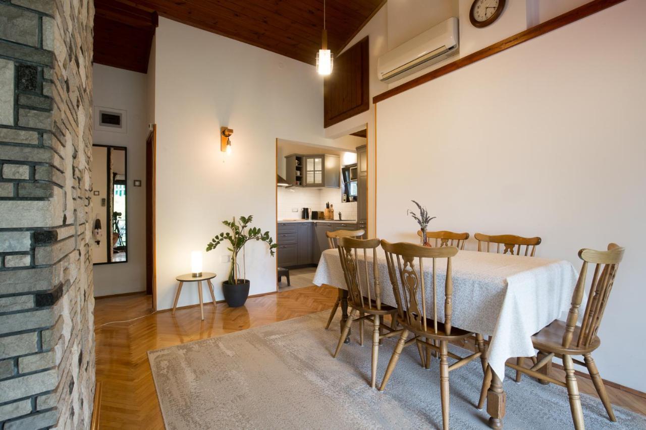 Apartmani Nena I Branko Premantura Exterior foto