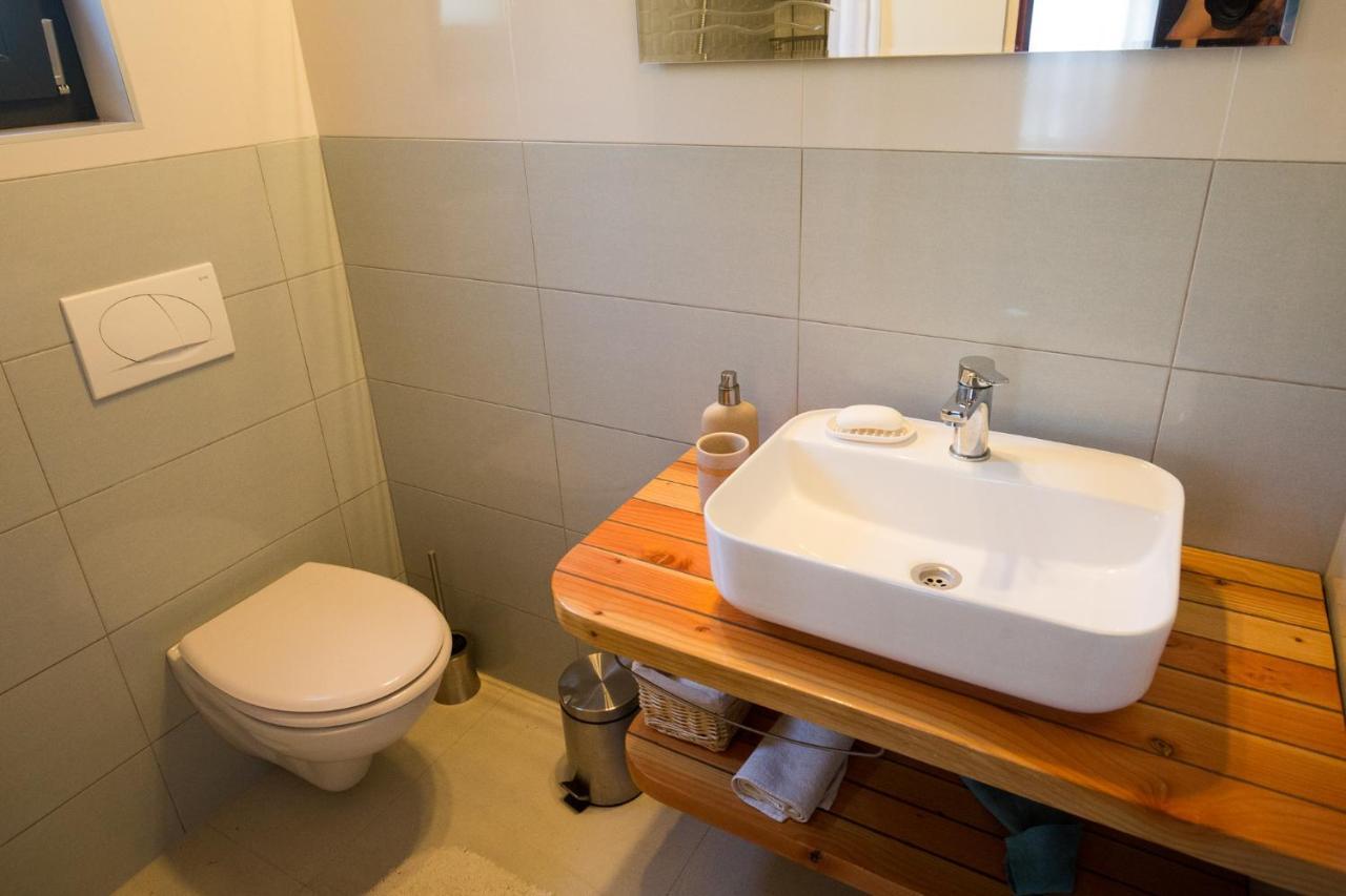 Apartmani Nena I Branko Premantura Exterior foto