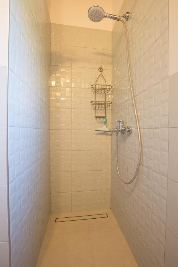 Apartmani Nena I Branko Premantura Exterior foto