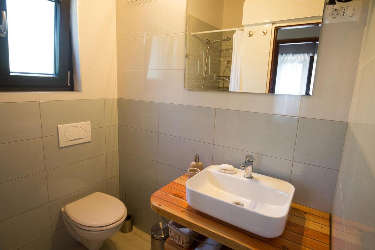 Apartmani Nena I Branko Premantura Exterior foto