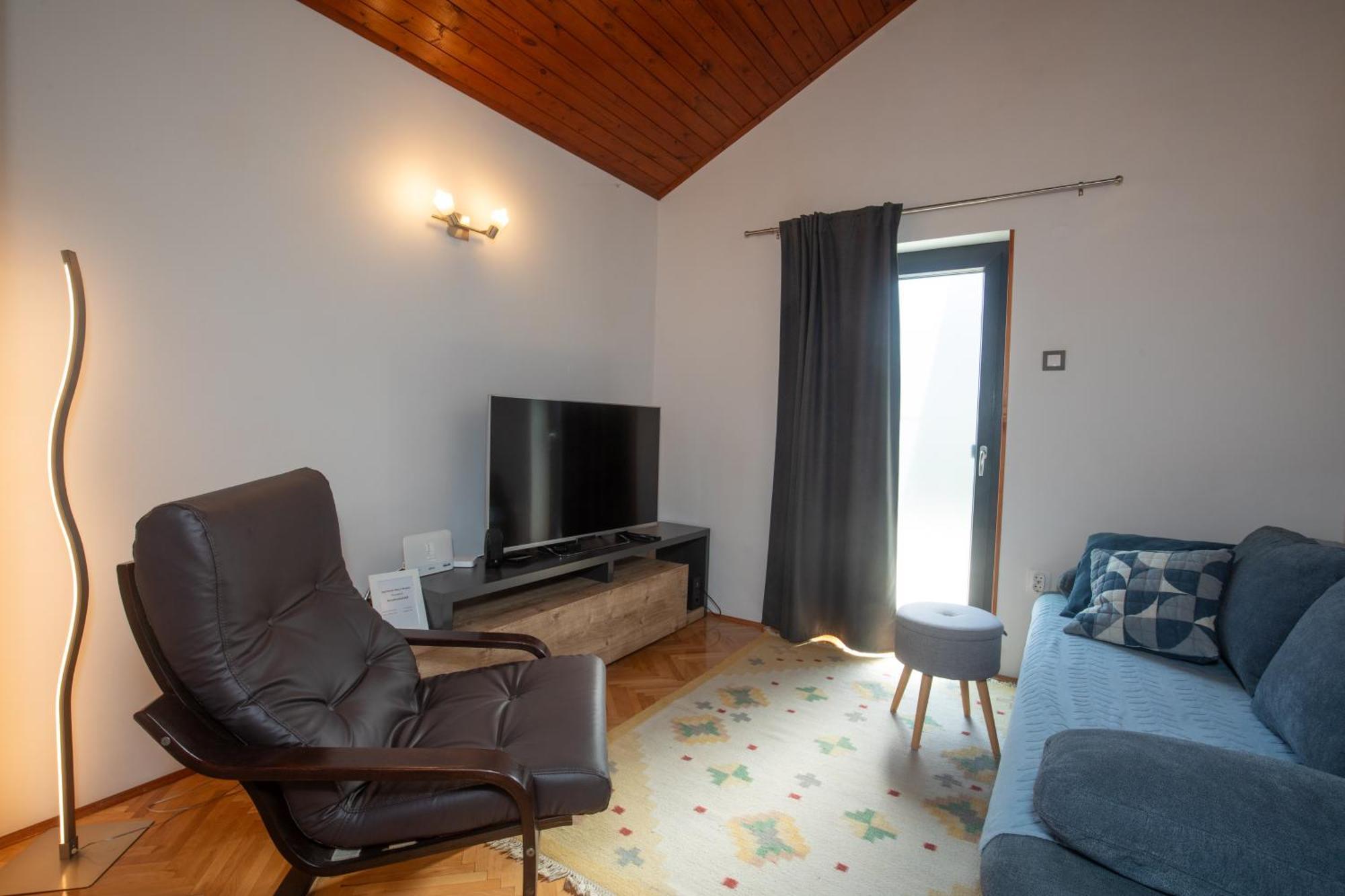 Apartmani Nena I Branko Premantura Exterior foto