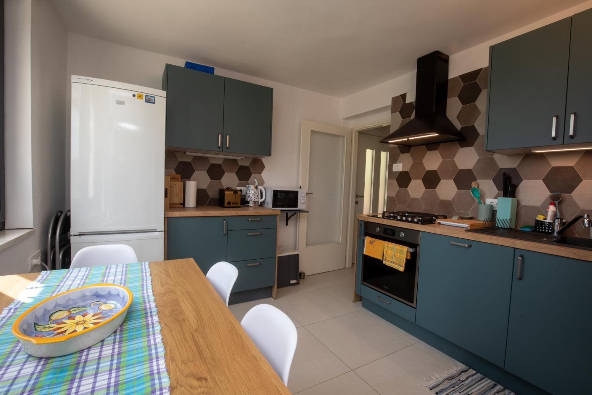 Apartmani Nena I Branko Premantura Exterior foto